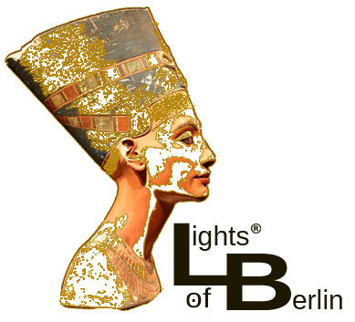 Lights of Berlin® Fine Scented Candles